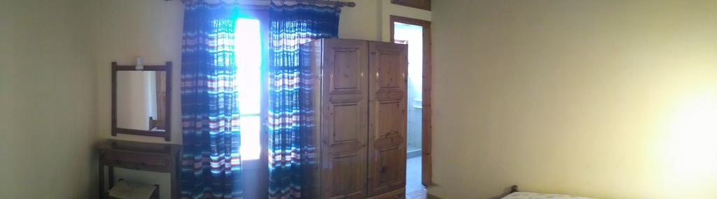 Stergiou Rooms Líri Zewnętrze zdjęcie