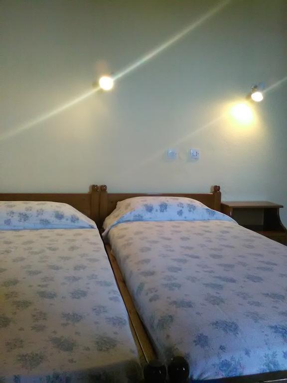 Stergiou Rooms Líri Zewnętrze zdjęcie