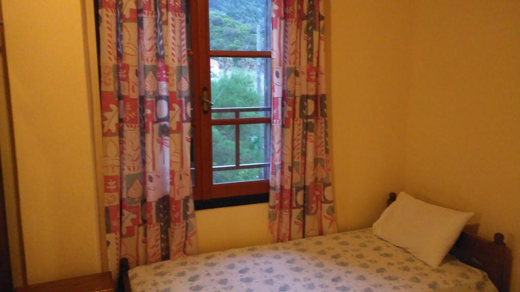 Stergiou Rooms Líri Zewnętrze zdjęcie