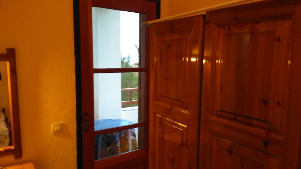 Stergiou Rooms Líri Zewnętrze zdjęcie