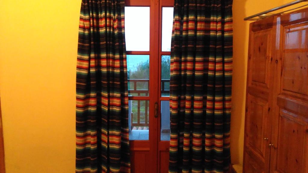 Stergiou Rooms Líri Zewnętrze zdjęcie